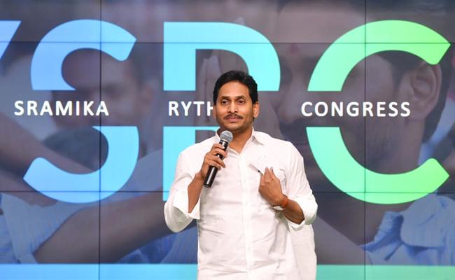 No early polls, no cabinet reshuffle in AP!